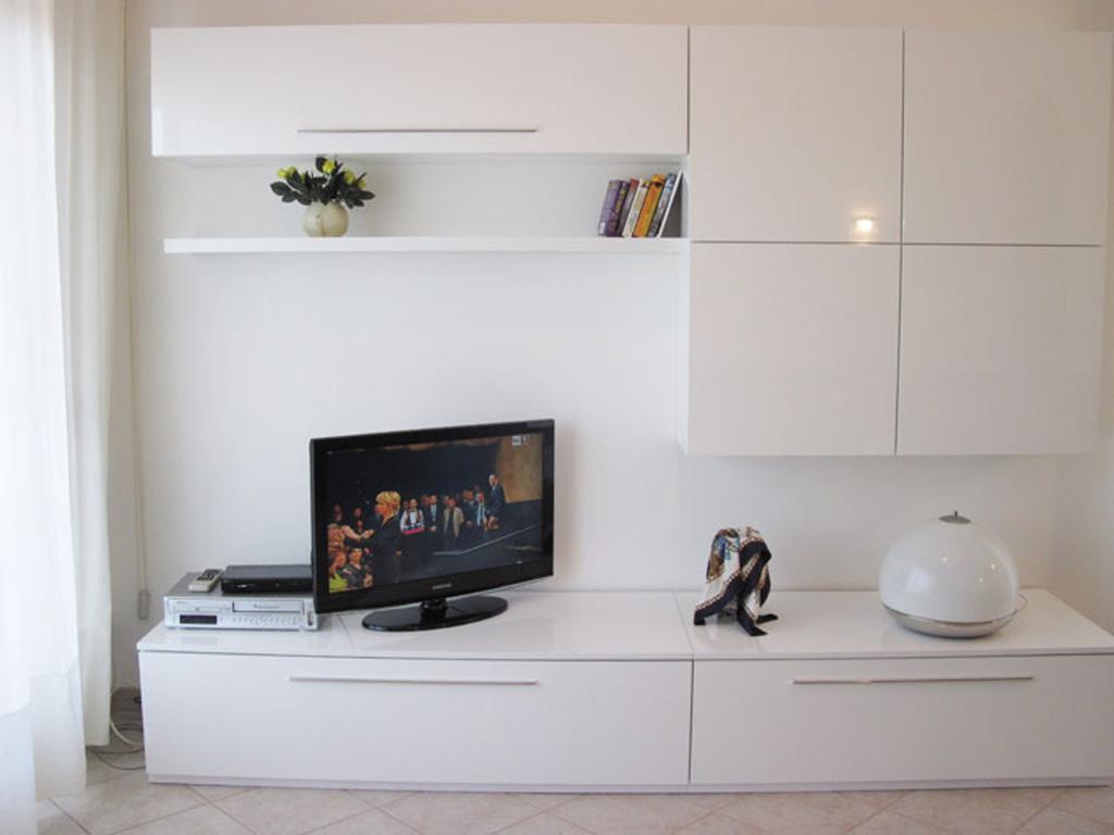 Appartamento Silky House With Private Parking Côme
