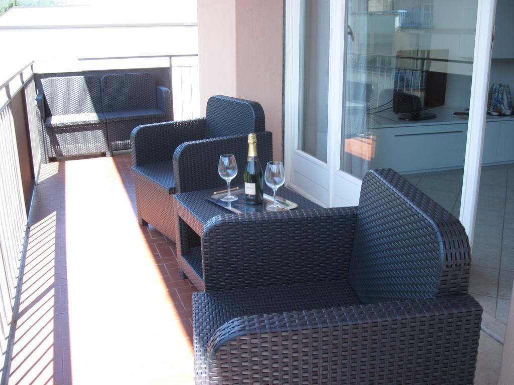 Appartamento Silky House With Private Parking