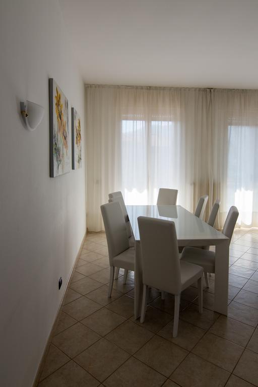 Appartamento Silky House With Private Parking *