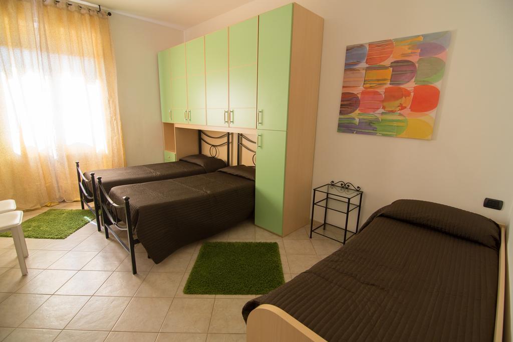 Appartamento Silky House With Private Parking