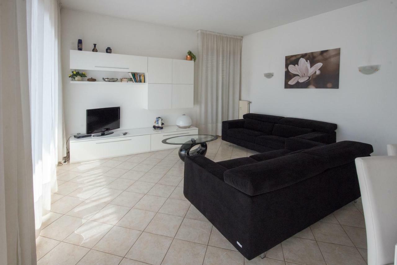 Appartamento Silky House With Private Parking Côme