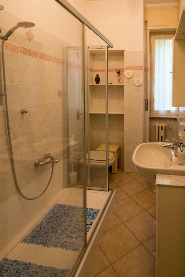 Appartamento Silky House With Private Parking *