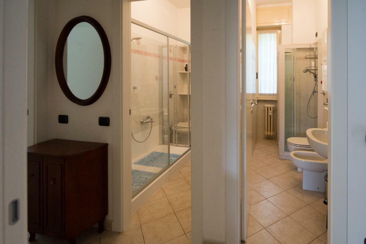 Appartamento Silky House With Private Parking