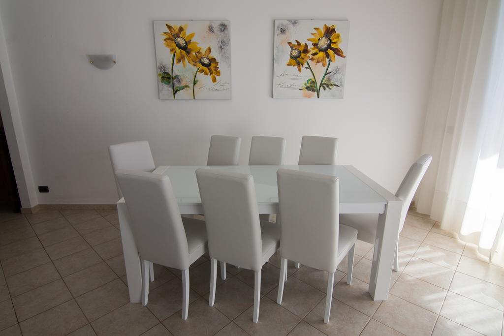 Apartment Silky House With Private Parking