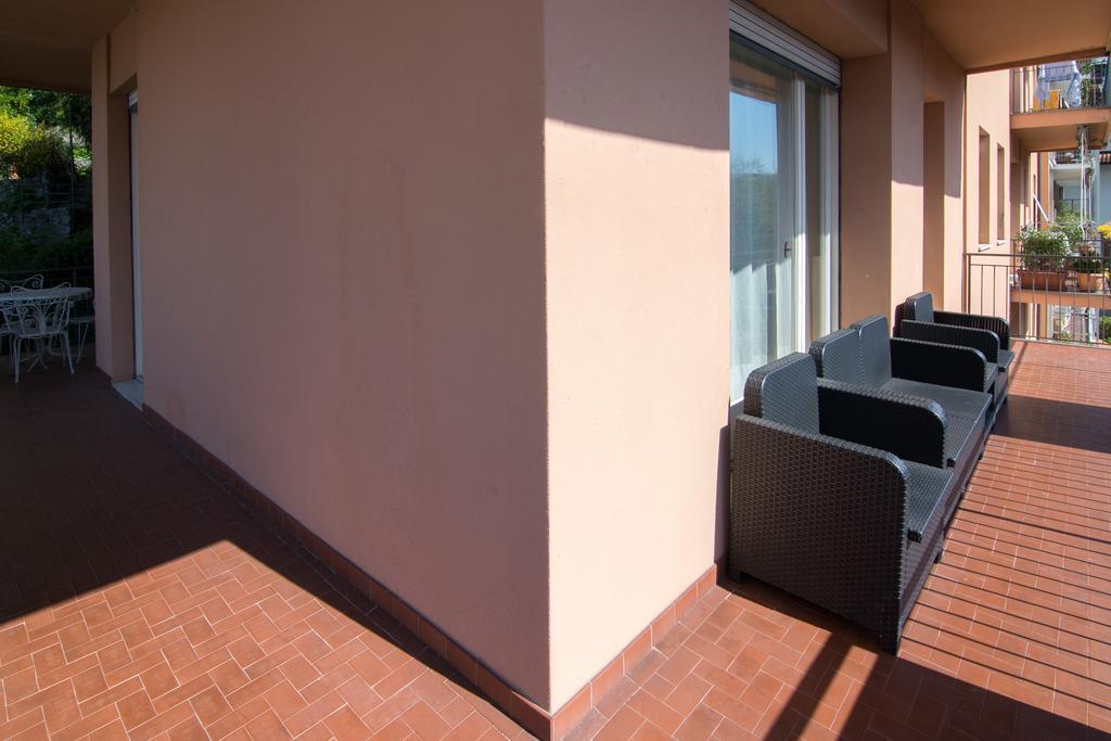 Silky House With Private Parking Apartment *