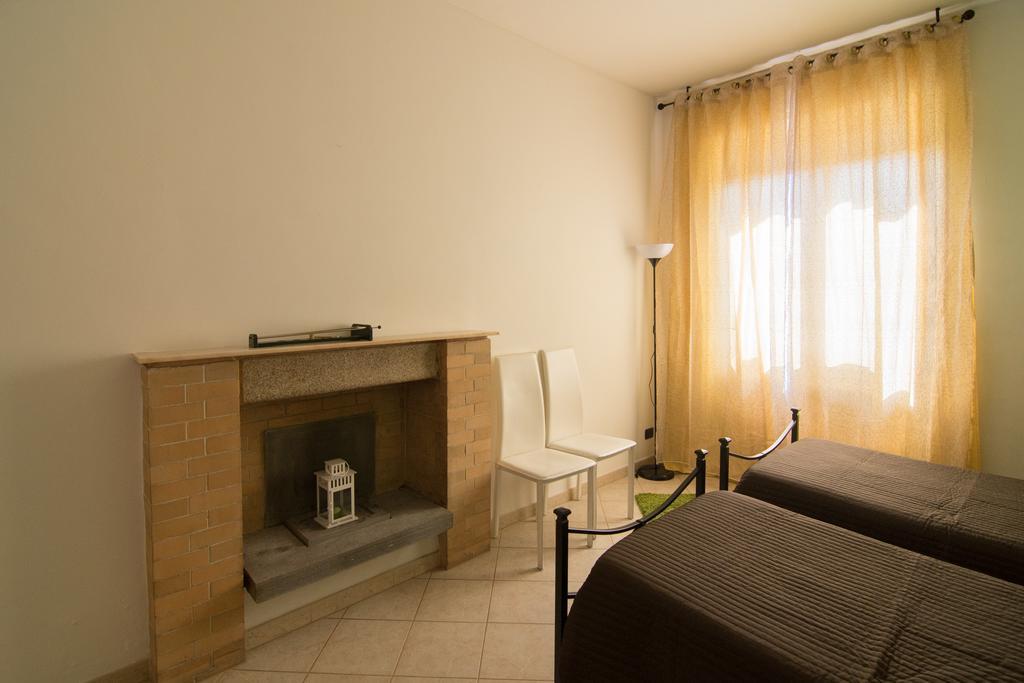 Apartment Silky House With Private Parking *